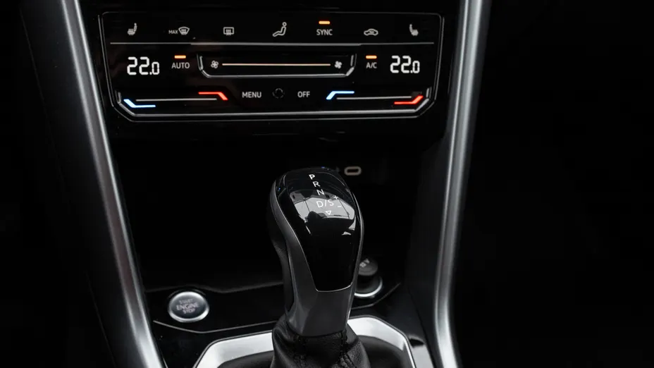 VOLKSWAGEN T-ROC T-ROC 1.5 TSI Life DSG