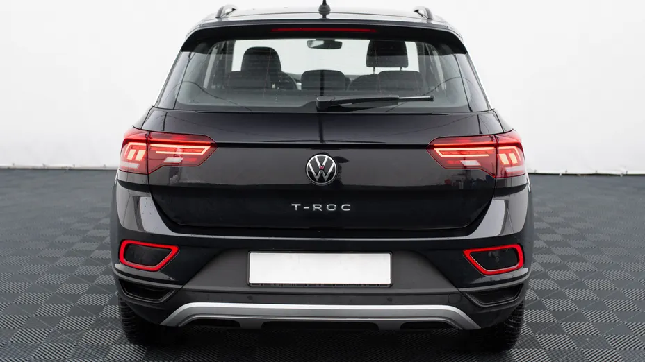 VOLKSWAGEN T-ROC T-ROC 1.5 TSI Life DSG