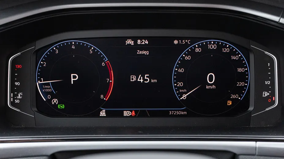 VOLKSWAGEN T-ROC T-ROC 1.5 TSI Life DSG