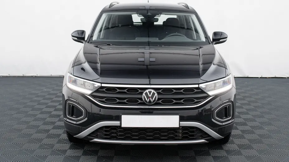 VOLKSWAGEN T-ROC T-ROC 1.5 TSI Life DSG