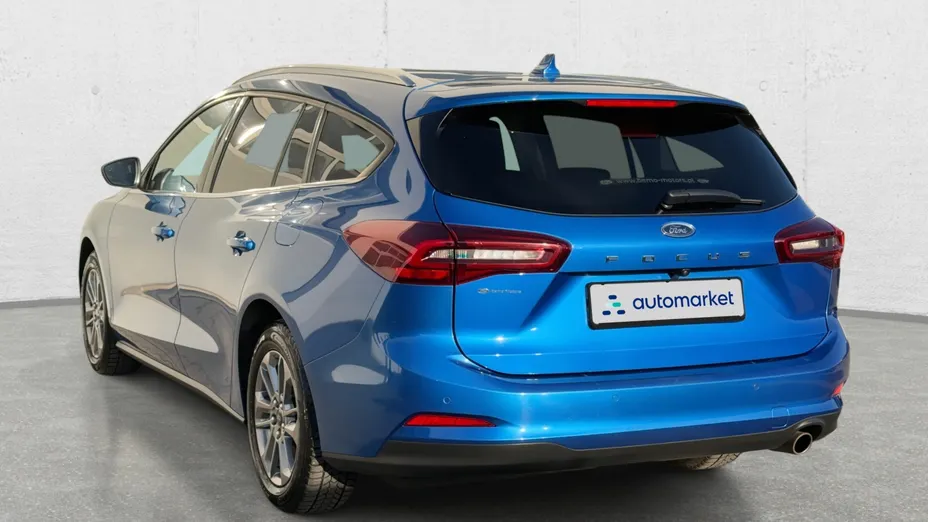 FORD Focus Focus 1.0 EcoBoost Titanium X