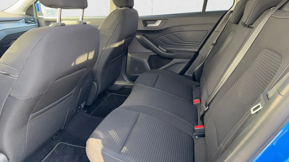 FORD Focus Focus 1.0 EcoBoost Titanium X