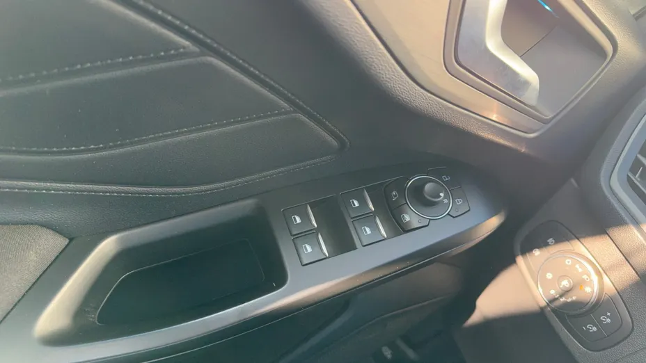 FORD Focus Focus 1.0 EcoBoost Titanium X