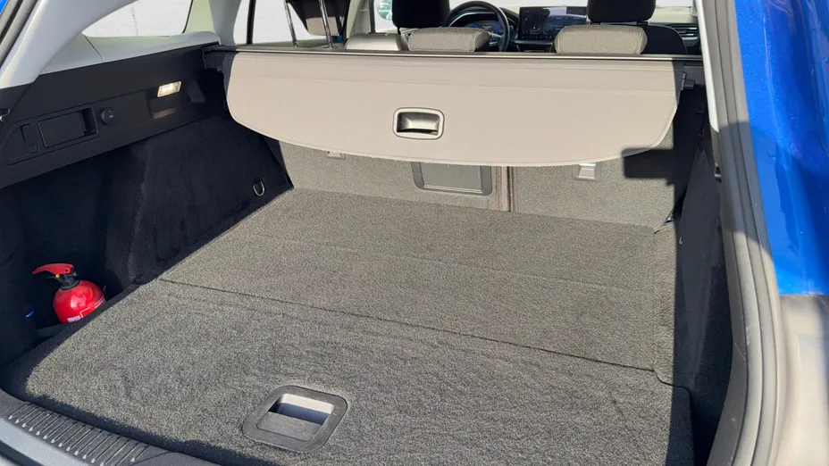 FORD Focus Focus 1.0 EcoBoost Titanium X