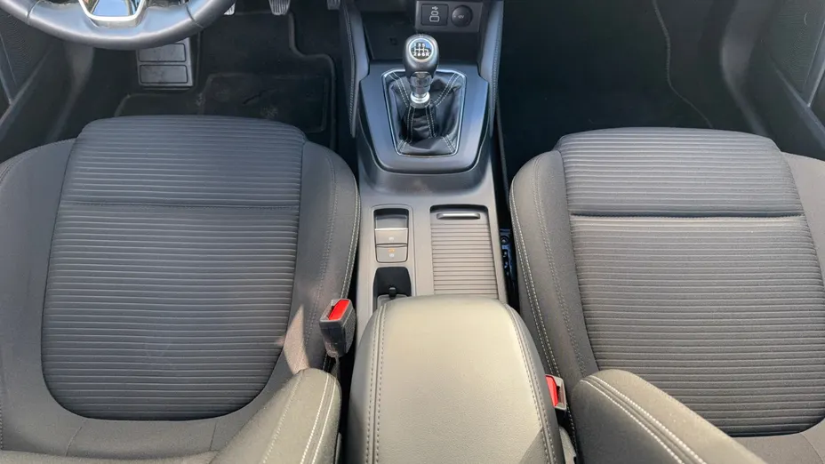 FORD Focus Focus 1.0 EcoBoost Titanium X