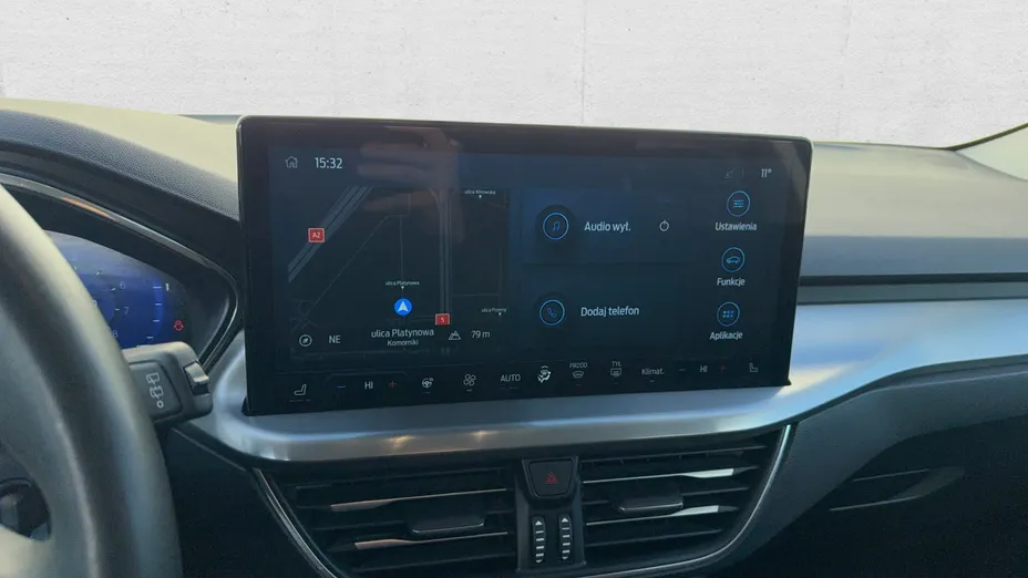 FORD Focus Focus 1.0 EcoBoost Titanium X