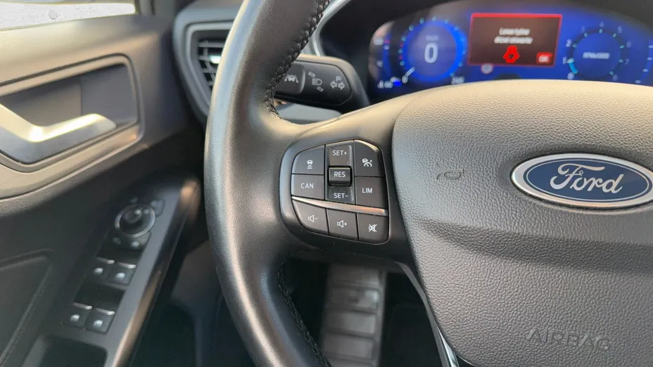 FORD Focus Focus 1.0 EcoBoost Titanium X