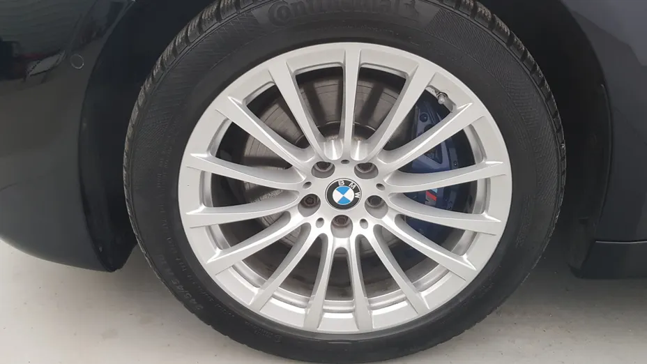 BMW Seria 5 530d xDrive M Sport sport-aut