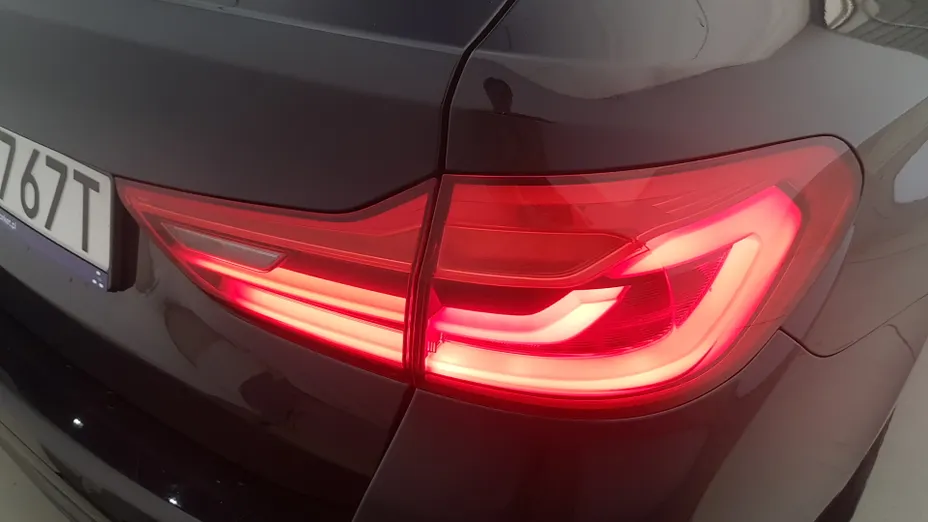 BMW Seria 5 530d xDrive M Sport sport-aut