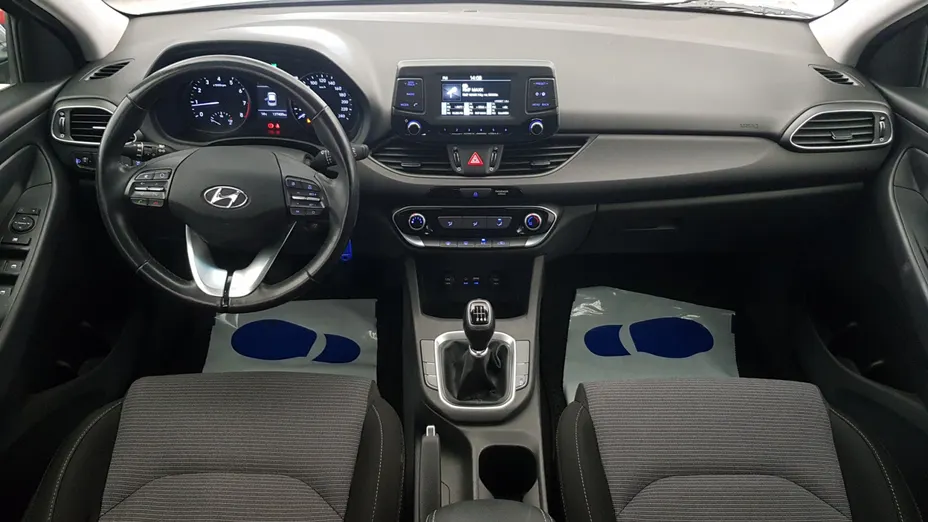 HYUNDAI i30 i30 1.4 Classic +