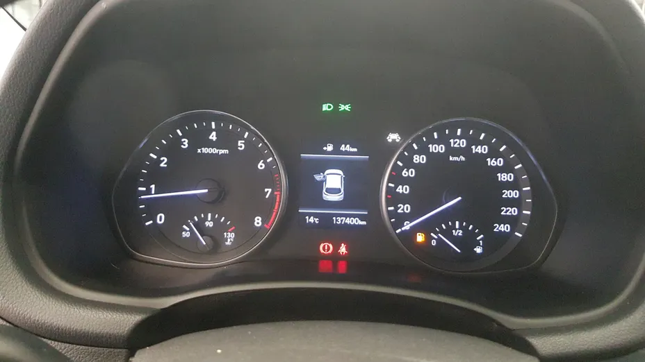 HYUNDAI i30 i30 1.4 Classic +