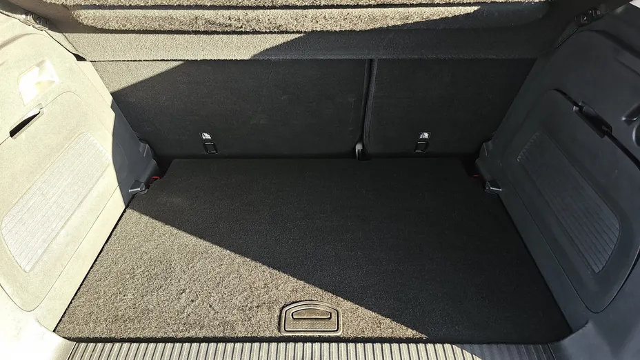 CITROEN C3 Aircross C3 Aircross 1.2 PureTech Shine S&S EAT6