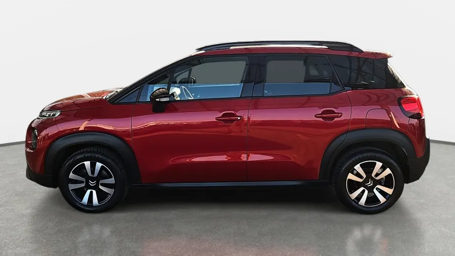 CITROEN C3 Aircross C3 Aircross 1.2 PureTech GPF Shine S&S EAT6