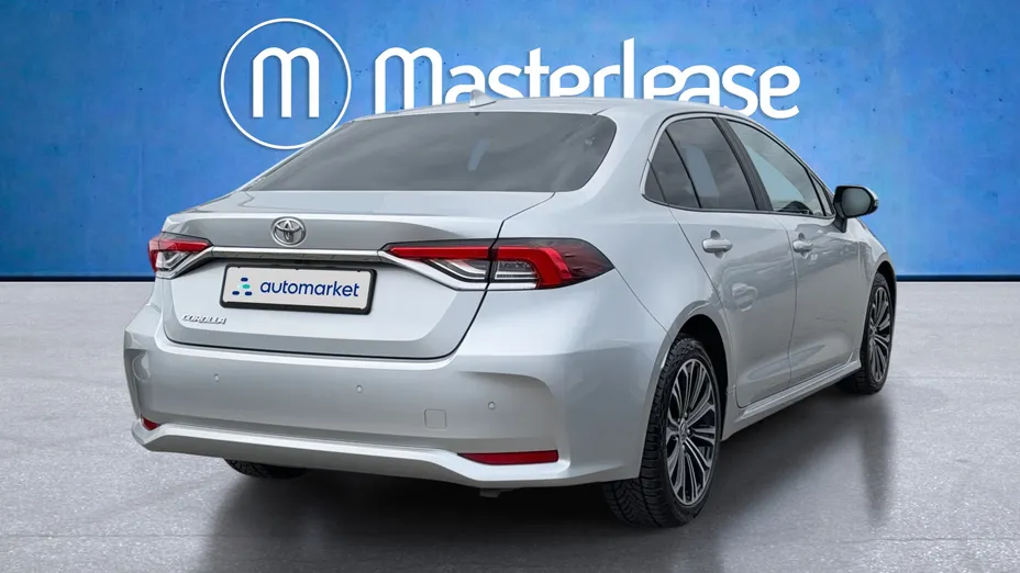 TOYOTA Corolla Corolla 1.5 Comfort MS