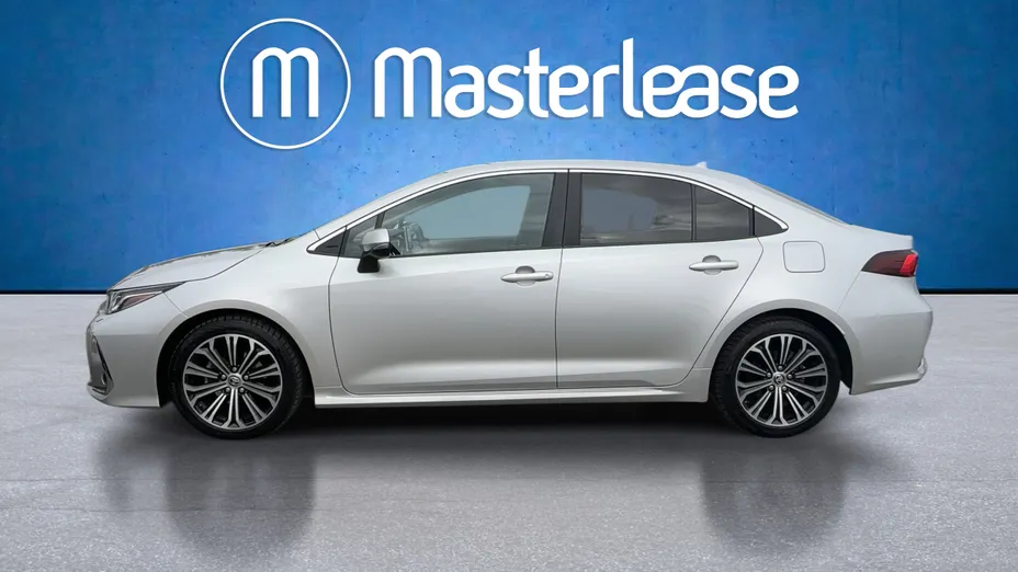 TOYOTA Corolla Corolla 1.5 Comfort MS