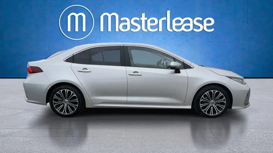 TOYOTA Corolla Corolla 1.5 Comfort MS