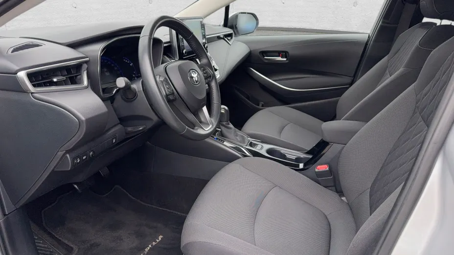 TOYOTA Corolla Corolla 1.5 Comfort MS