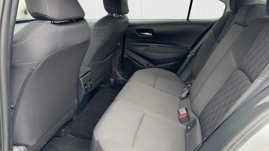 TOYOTA Corolla Corolla 1.5 Comfort MS