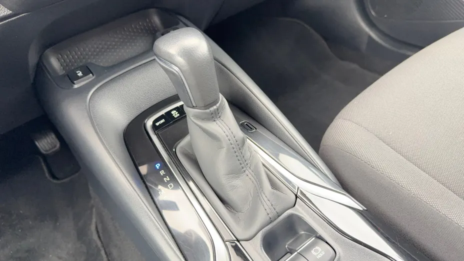 TOYOTA Corolla Corolla 1.5 Comfort MS