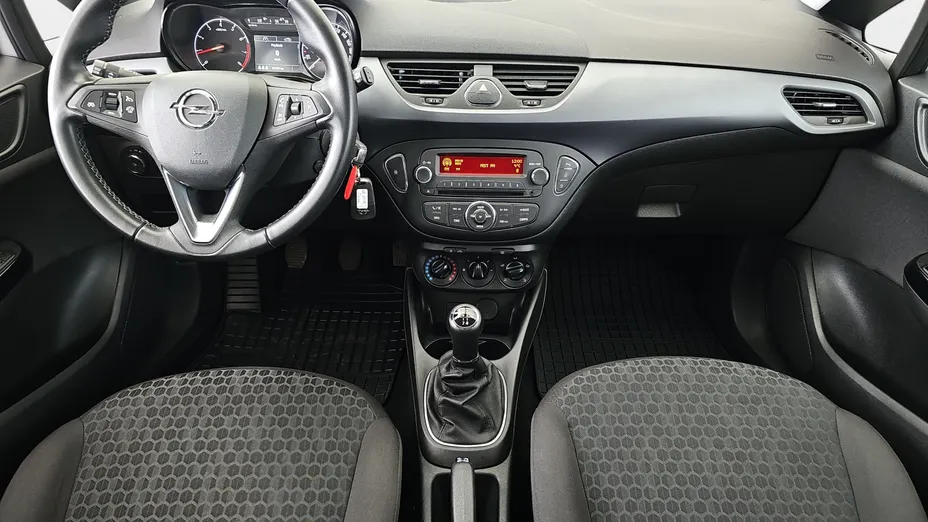 OPEL Corsa Corsa 1.4 Enjoy