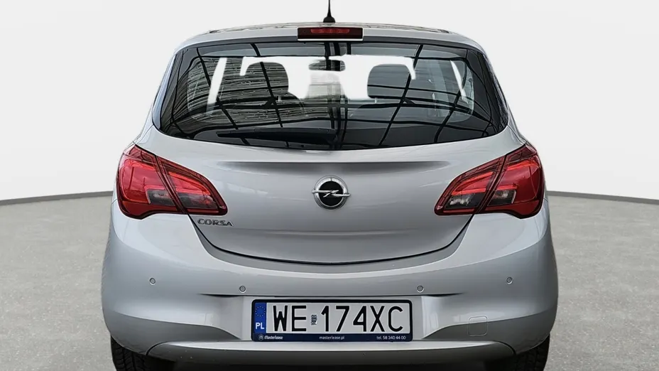 OPEL Corsa Corsa 1.4 Enjoy