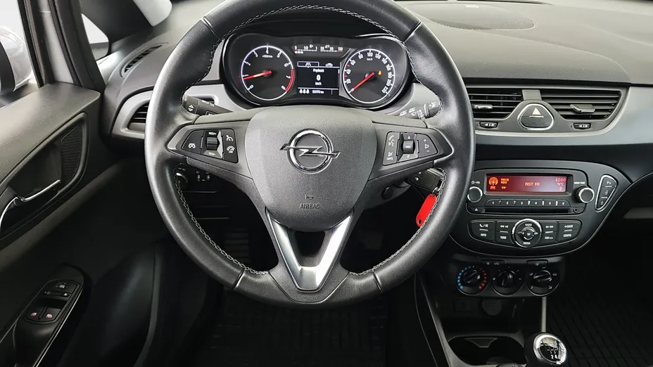 OPEL Corsa Corsa 1.4 Enjoy