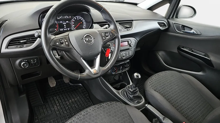 OPEL Corsa Corsa 1.4 Enjoy