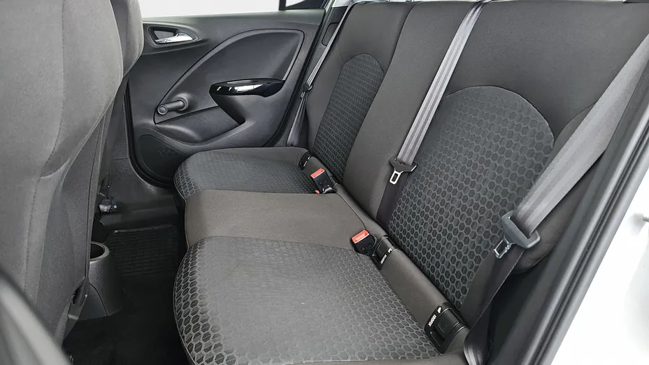 OPEL Corsa Corsa 1.4 Enjoy