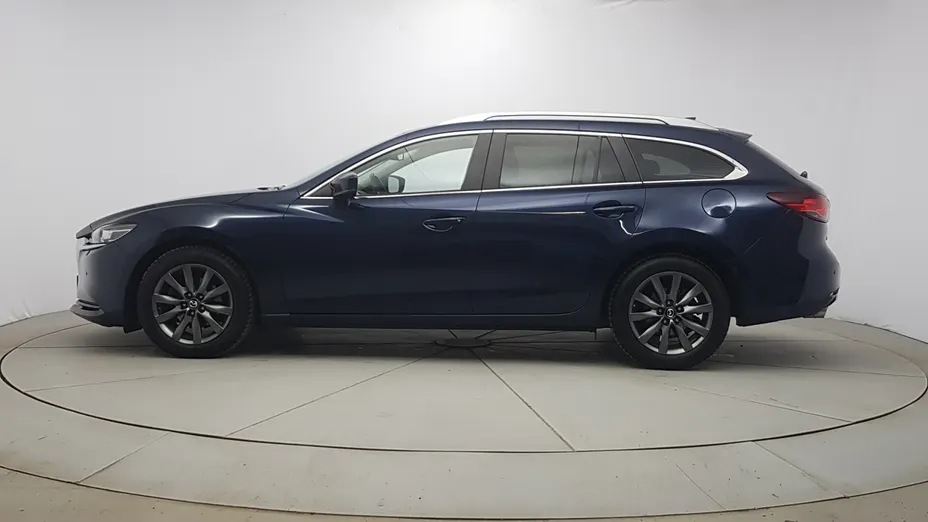 MAZDA 6 6 2.0 SkyMotion aut