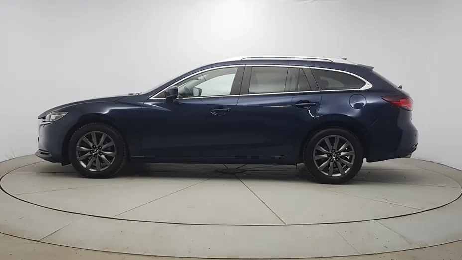 MAZDA 6 6 2.0 SkyMotion aut