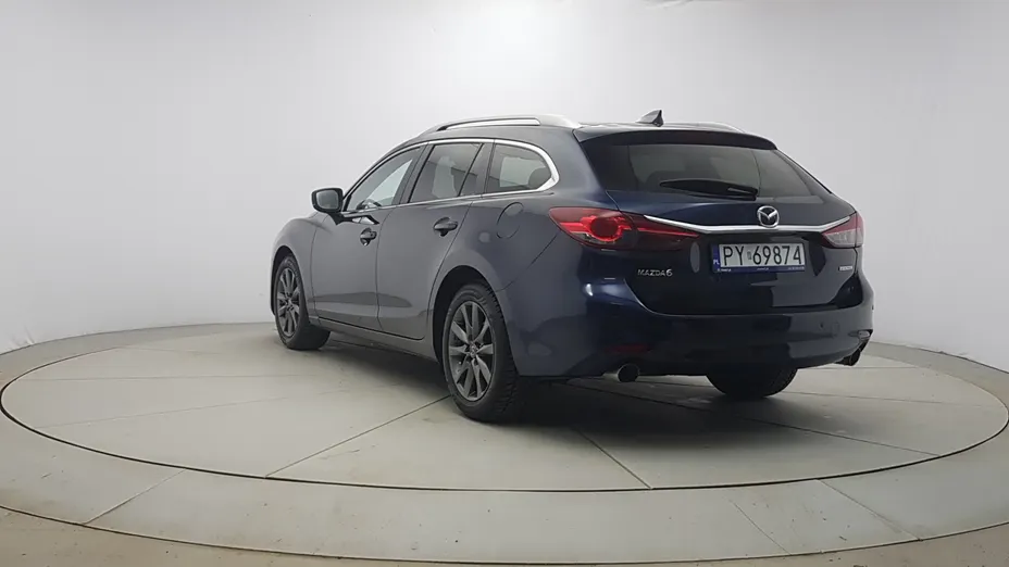 MAZDA 6 6 2.0 SkyMotion aut