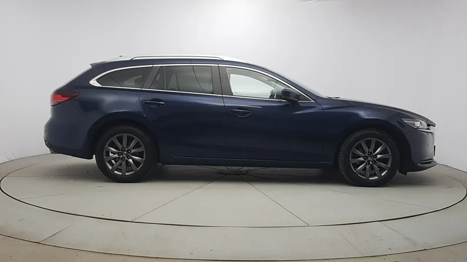 MAZDA 6 6 2.0 SkyMotion aut
