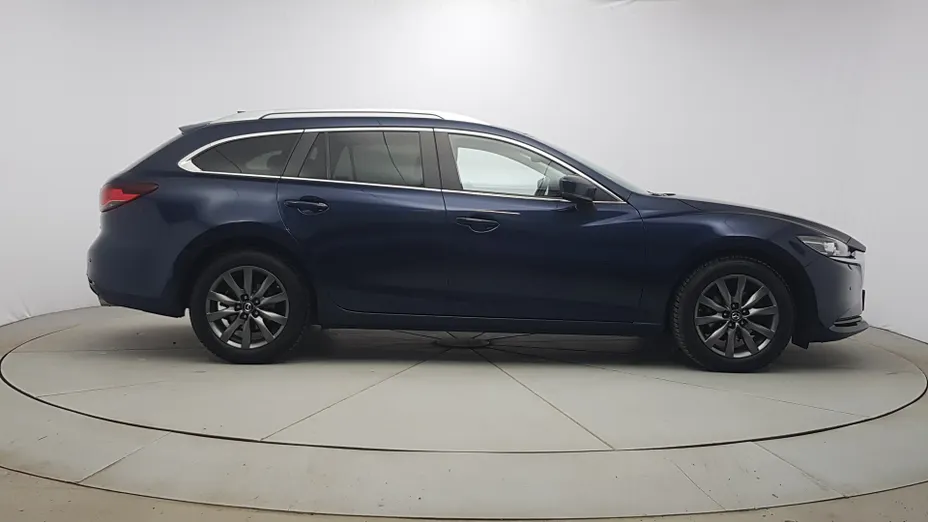 MAZDA 6 6 2.0 SkyMotion aut