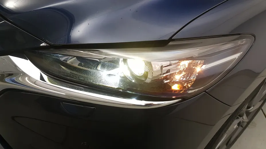 MAZDA 6 6 2.0 SkyMotion aut