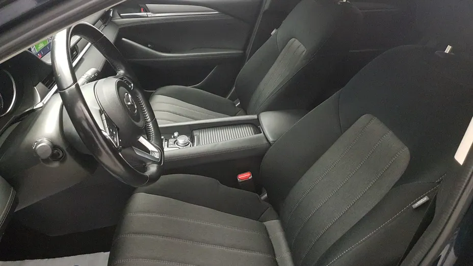 MAZDA 6 6 2.0 SkyMotion aut