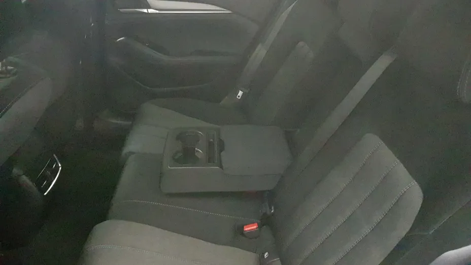 MAZDA 6 6 2.0 SkyMotion aut