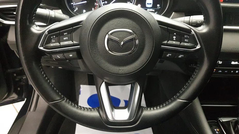 MAZDA 6 6 2.0 SkyMotion aut