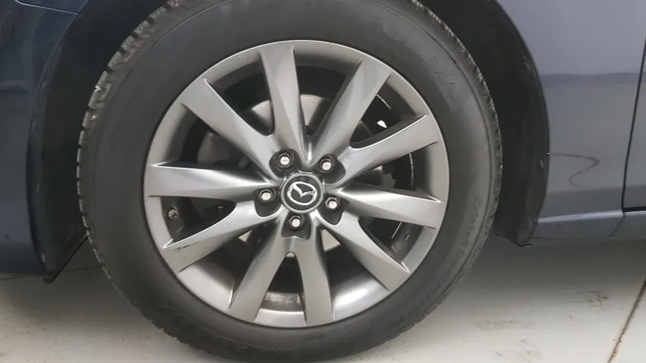 MAZDA 6 6 2.0 SkyMotion aut