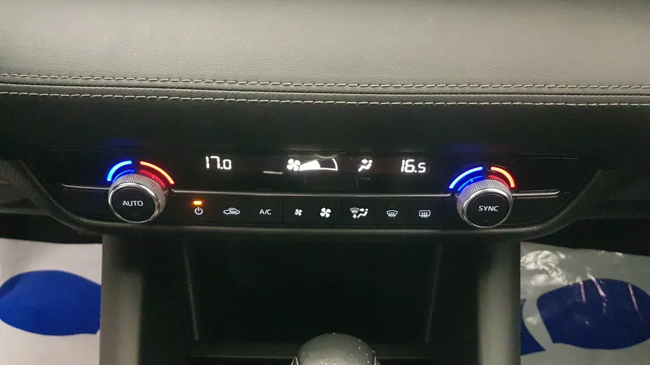 MAZDA 6 6 2.0 SkyMotion aut