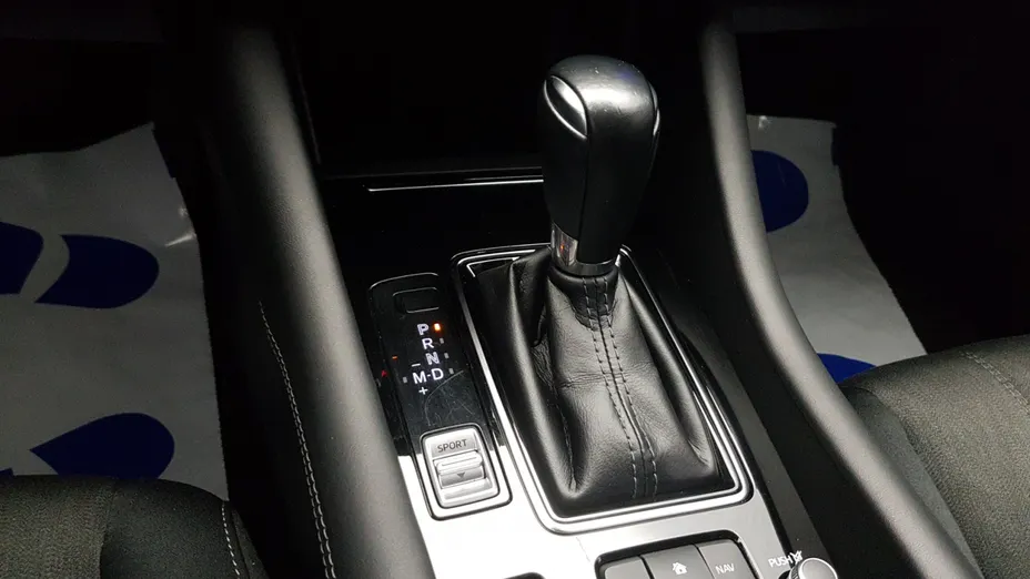 MAZDA 6 6 2.0 SkyMotion aut