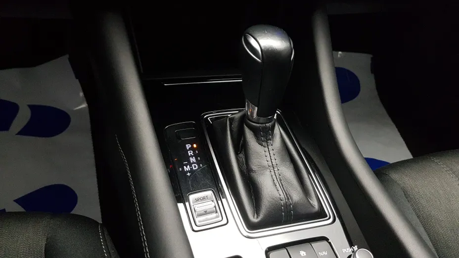 MAZDA 6 6 2.0 SkyMotion aut