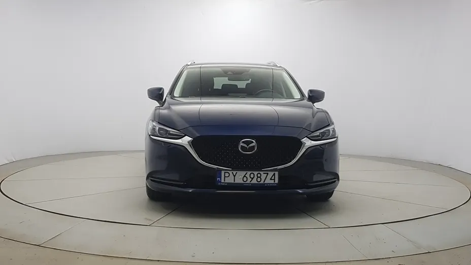 MAZDA 6 6 2.0 SkyMotion aut