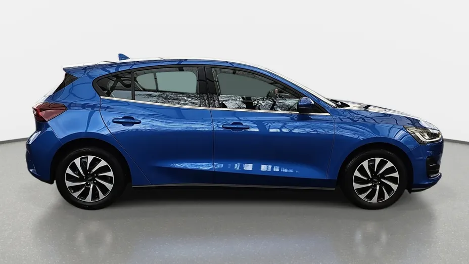 FORD Focus Focus 1.0 EcoBoost Titanium