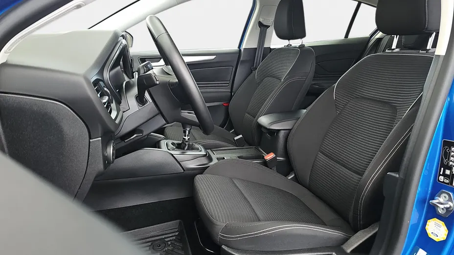 FORD Focus Focus 1.0 EcoBoost Titanium