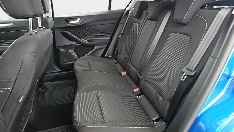 FORD Focus Focus 1.0 EcoBoost Titanium