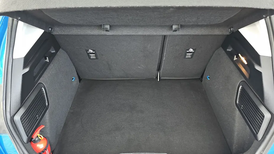 FORD Focus Focus 1.0 EcoBoost Titanium