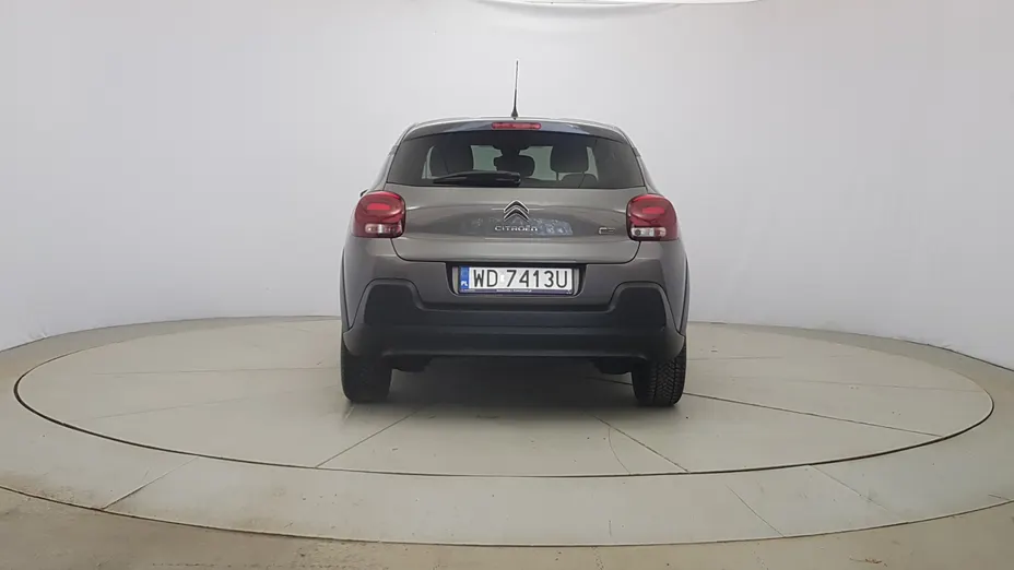 CITROEN C3 C3 1.2 PureTech C-Series