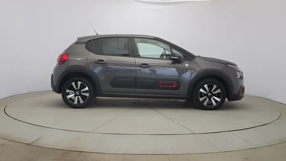 CITROEN C3 C3 1.2 PureTech C-Series