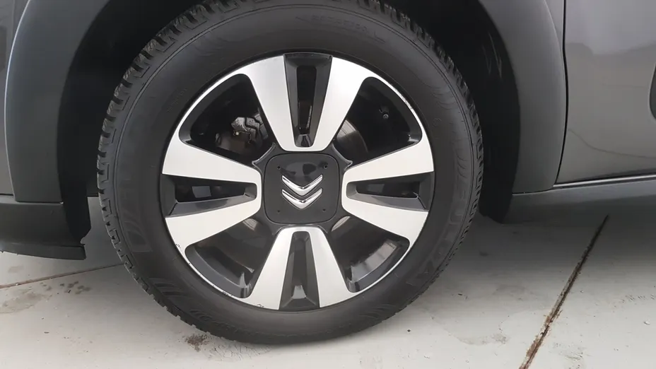 CITROEN C3 C3 1.2 PureTech C-Series