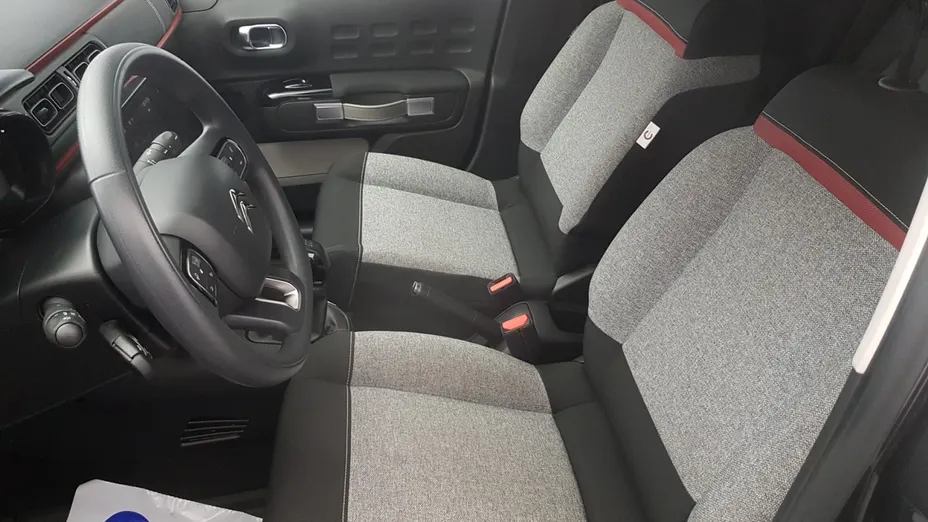 CITROEN C3 C3 1.2 PureTech C-Series